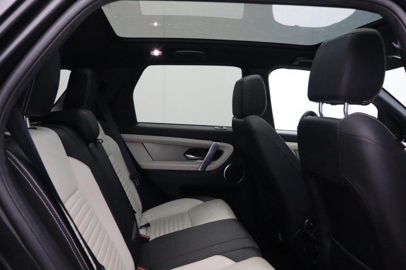 2022 (22) LAND ROVER DISCOVERY SPORT 2.0 D200 Urban Edition 5dr Auto [5 Seat] 5180956