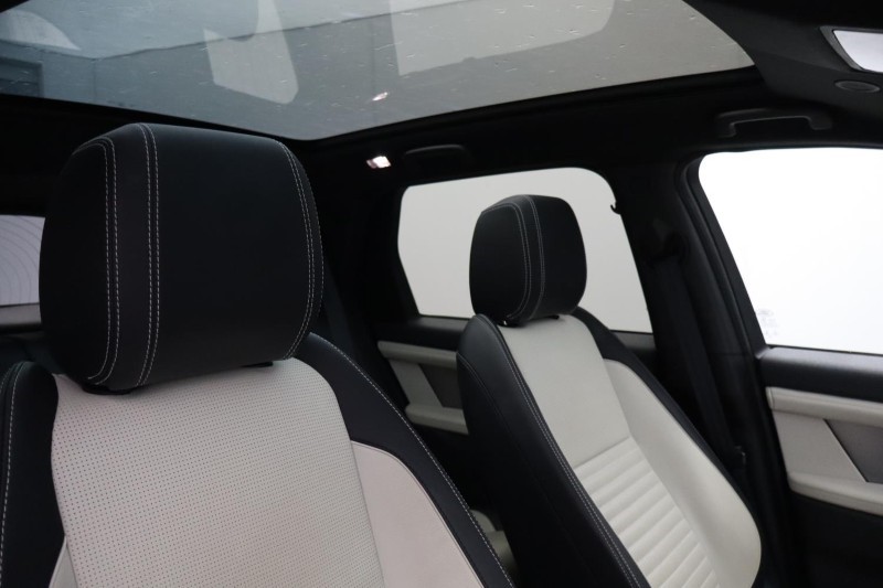 2022 (22) LAND ROVER DISCOVERY SPORT 2.0 D200 Urban Edition 5dr Auto [5 Seat] 5180960