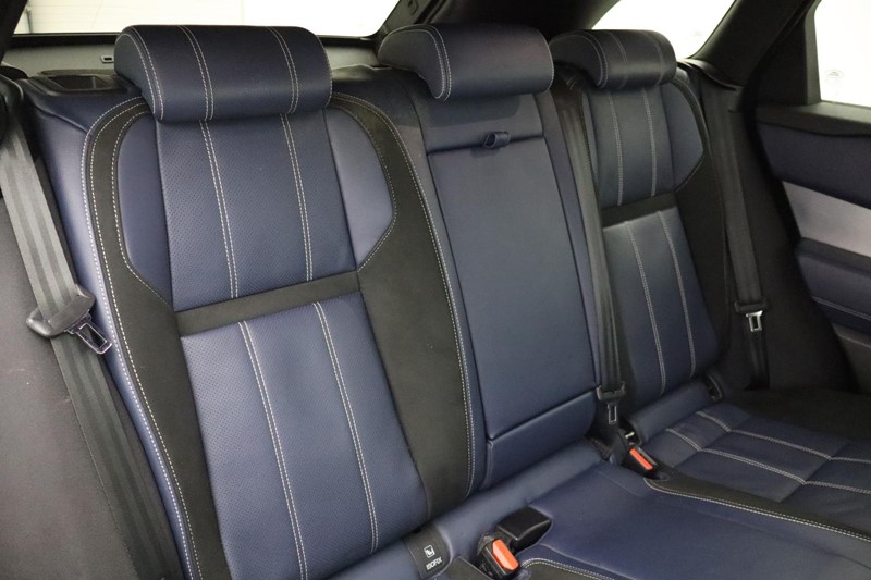 2021 (21) LAND ROVER RANGE ROVER VELAR 3.0 D300 MHEV R-Dynamic S 5dr Auto 4956294