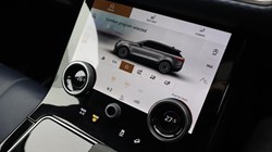 2021 (21) LAND ROVER RANGE ROVER VELAR 3.0 D300 MHEV R-Dynamic S 5dr Auto 4956283