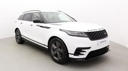 2021 (21) LAND ROVER RANGE ROVER VELAR 3.0 D300 MHEV R-Dynamic S 5dr Auto 4956263