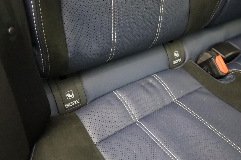 2021 (21) LAND ROVER RANGE ROVER VELAR 3.0 D300 MHEV R-Dynamic S 5dr Auto 4956295