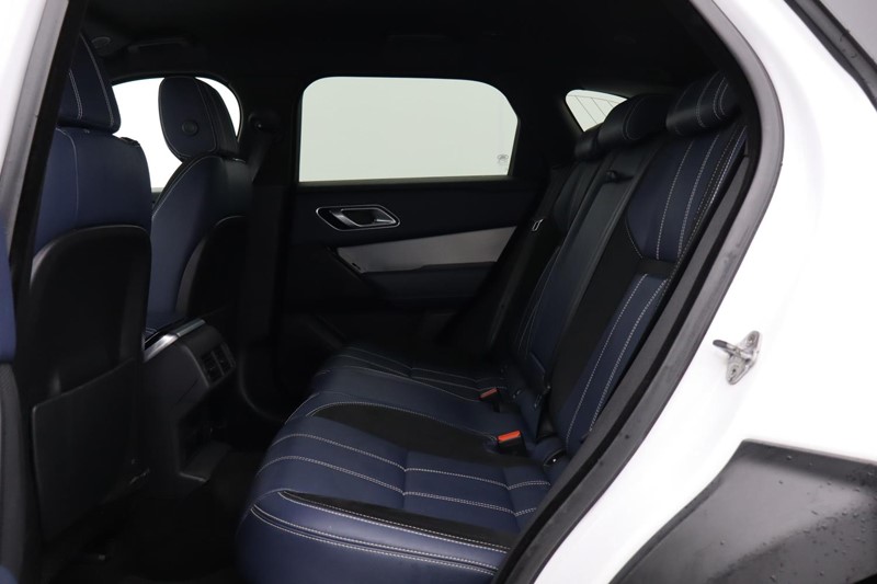 2021 (21) LAND ROVER RANGE ROVER VELAR 3.0 D300 MHEV R-Dynamic S 5dr Auto 4956272