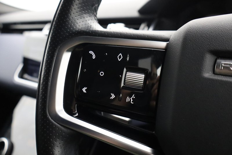 2021 (21) LAND ROVER RANGE ROVER VELAR 3.0 D300 MHEV R-Dynamic S 5dr Auto 4956280