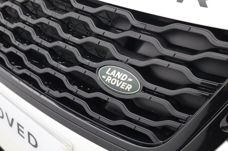 2021 (21) LAND ROVER RANGE ROVER VELAR 3.0 D300 MHEV R-Dynamic S 5dr Auto 4956276