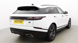 2021 (21) LAND ROVER RANGE ROVER VELAR 3.0 D300 MHEV R-Dynamic S 5dr Auto 4956269