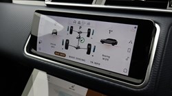 2021 (21) LAND ROVER RANGE ROVER VELAR 3.0 D300 MHEV R-Dynamic S 5dr Auto 4956290