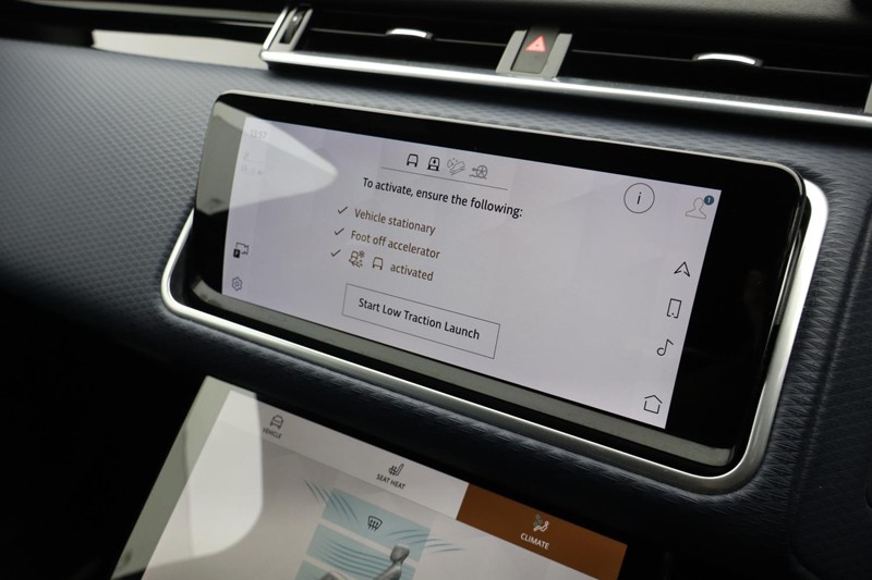 2021 (21) LAND ROVER RANGE ROVER VELAR 3.0 D300 MHEV R-Dynamic S 5dr Auto 4956291