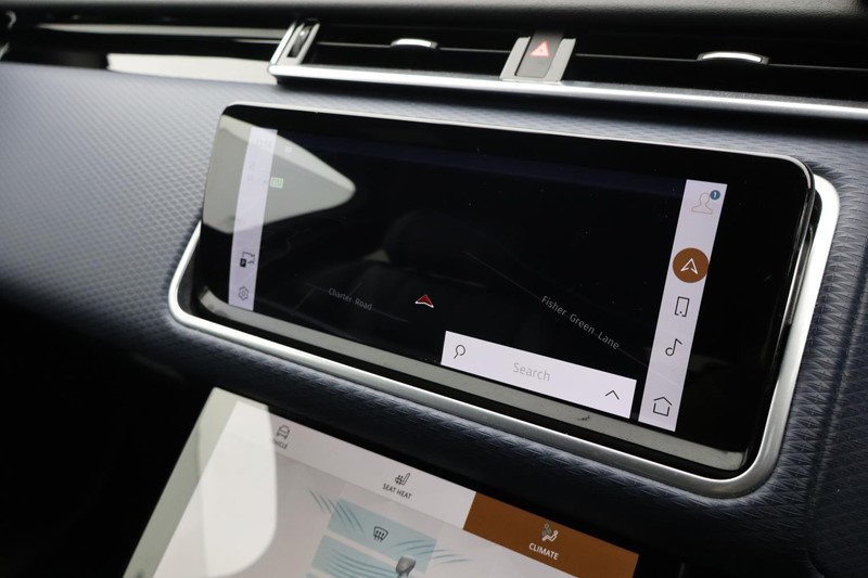 2021 (21) LAND ROVER RANGE ROVER VELAR 3.0 D300 MHEV R-Dynamic S 5dr Auto 4956287