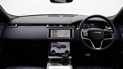 2021 (21) LAND ROVER RANGE ROVER VELAR 3.0 D300 MHEV R-Dynamic S 5dr Auto 4956303