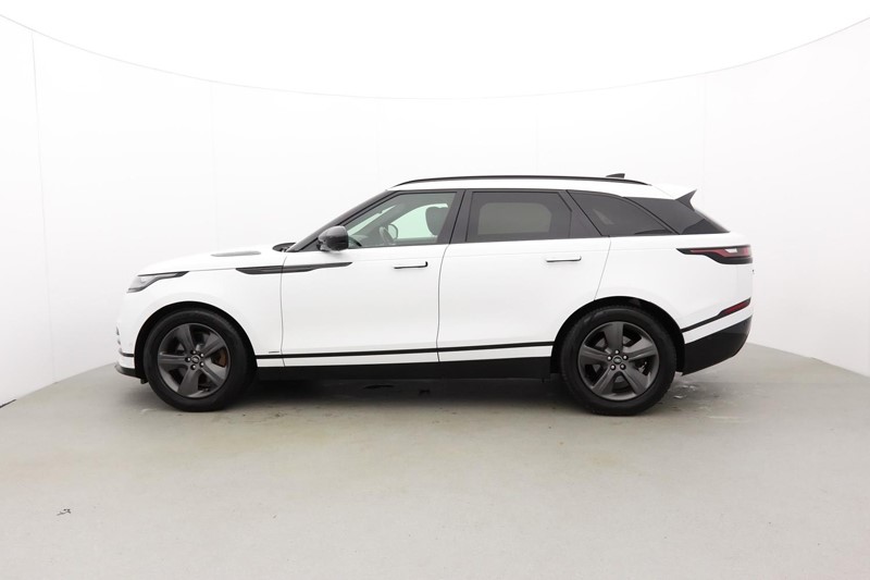 2021 (21) LAND ROVER RANGE ROVER VELAR 3.0 D300 MHEV R-Dynamic S 5dr Auto 4956268