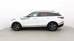 2021 (21) LAND ROVER RANGE ROVER VELAR 3.0 D300 MHEV R-Dynamic S 5dr Auto 4956268