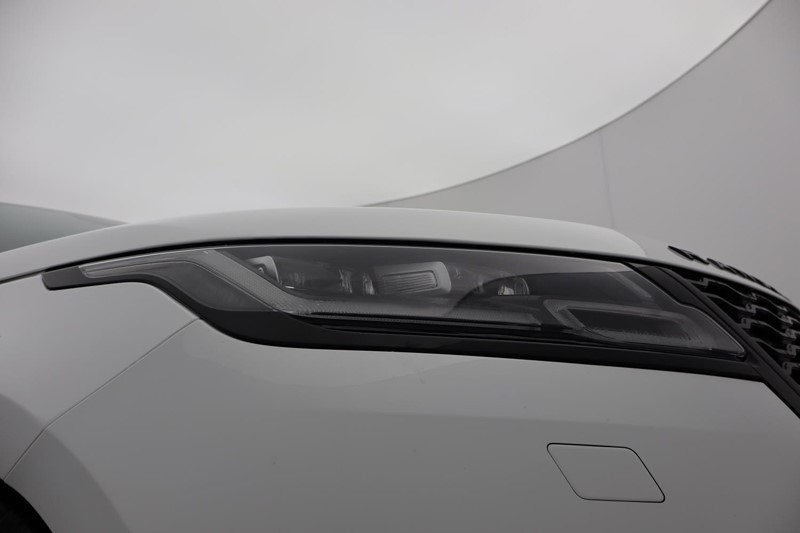 2021 (21) LAND ROVER RANGE ROVER VELAR 3.0 D300 MHEV R-Dynamic S 5dr Auto 4956297