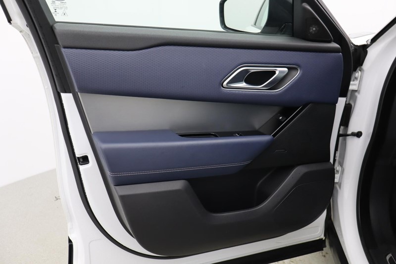 2021 (21) LAND ROVER RANGE ROVER VELAR 3.0 D300 MHEV R-Dynamic S 5dr Auto 4956273