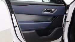 2021 (21) LAND ROVER RANGE ROVER VELAR 3.0 D300 MHEV R-Dynamic S 5dr Auto 4956273