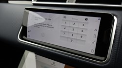 2021 (21) LAND ROVER RANGE ROVER VELAR 3.0 D300 MHEV R-Dynamic S 5dr Auto 4956289