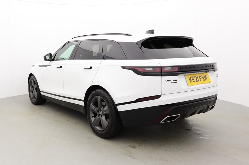 2021 (21) LAND ROVER RANGE ROVER VELAR 3.0 D300 MHEV R-Dynamic S 5dr Auto