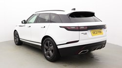 2021 (21) LAND ROVER RANGE ROVER VELAR 3.0 D300 MHEV R-Dynamic S 5dr Auto 4956270