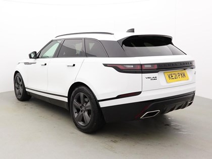2021 (21) LAND ROVER RANGE ROVER VELAR 3.0 D300 MHEV R-Dynamic S 5dr Auto
