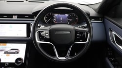 2021 (21) LAND ROVER RANGE ROVER VELAR 3.0 D300 MHEV R-Dynamic S 5dr Auto 4957760