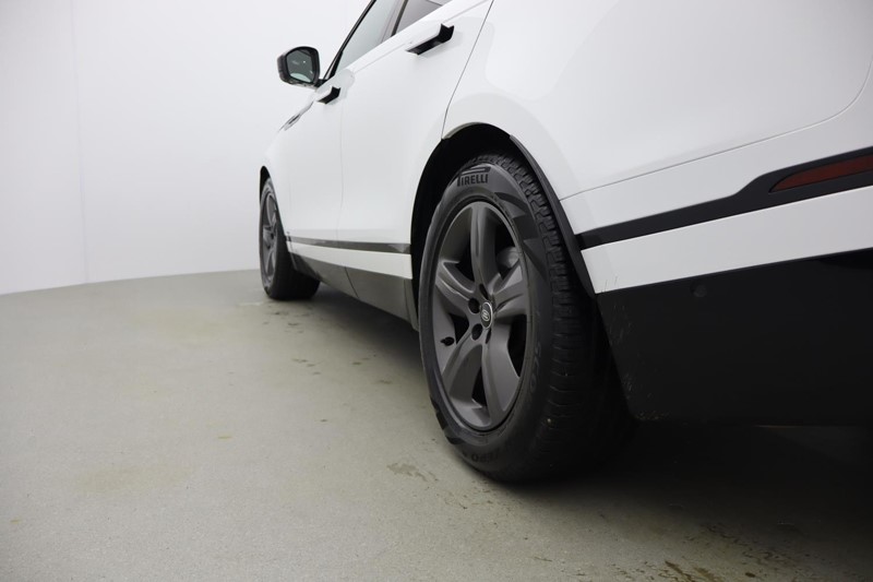 2021 (21) LAND ROVER RANGE ROVER VELAR 3.0 D300 MHEV R-Dynamic S 5dr Auto 4956299