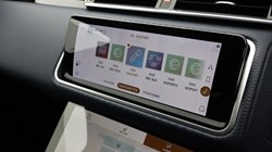 2021 (21) LAND ROVER RANGE ROVER VELAR 3.0 D300 MHEV R-Dynamic S 5dr Auto 4956293