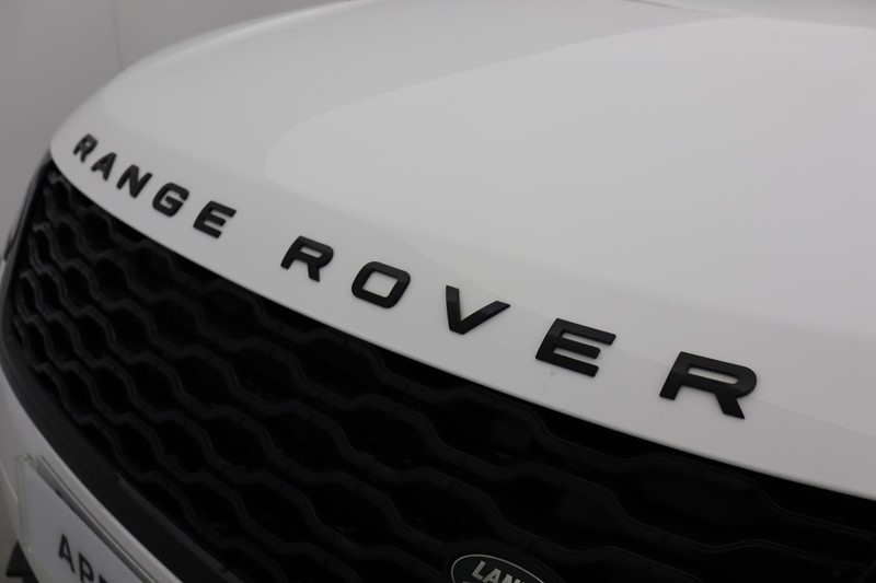 2021 (21) LAND ROVER RANGE ROVER VELAR 3.0 D300 MHEV R-Dynamic S 5dr Auto 4956275
