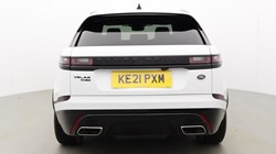 2021 (21) LAND ROVER RANGE ROVER VELAR 3.0 D300 MHEV R-Dynamic S 5dr Auto 4956266