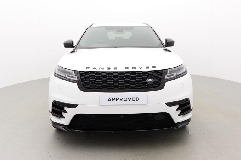 2021 (21) LAND ROVER RANGE ROVER VELAR 3.0 D300 MHEV R-Dynamic S 5dr Auto 4956264