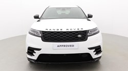 2021 (21) LAND ROVER RANGE ROVER VELAR 3.0 D300 MHEV R-Dynamic S 5dr Auto 4956264