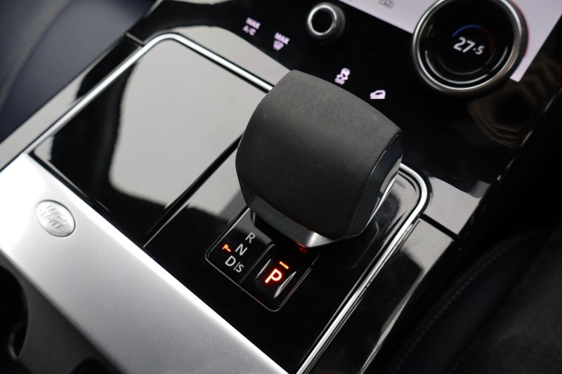 2021 (21) LAND ROVER RANGE ROVER VELAR 3.0 D300 MHEV R-Dynamic S 5dr Auto 4956286