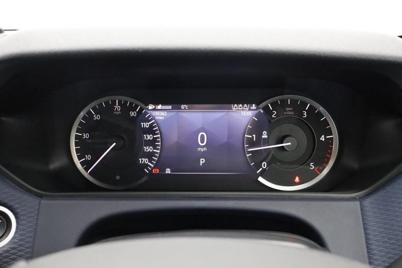 2021 (21) LAND ROVER RANGE ROVER VELAR 3.0 D300 MHEV R-Dynamic S 5dr Auto 4956282