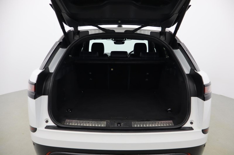 2021 (21) LAND ROVER RANGE ROVER VELAR 3.0 D300 MHEV R-Dynamic S 5dr Auto 4956300