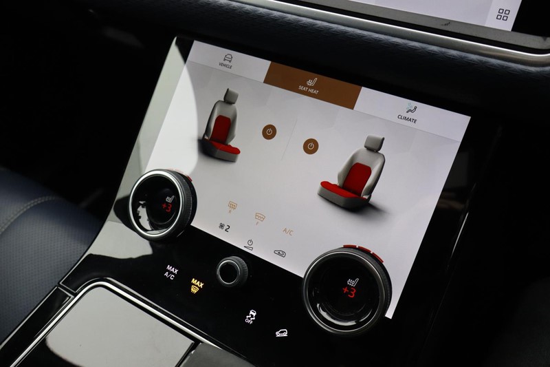 2021 (21) LAND ROVER RANGE ROVER VELAR 3.0 D300 MHEV R-Dynamic S 5dr Auto 4956284