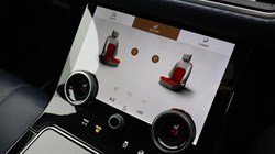 2021 (21) LAND ROVER RANGE ROVER VELAR 3.0 D300 MHEV R-Dynamic S 5dr Auto 4956284