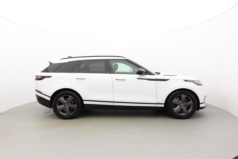 2021 (21) LAND ROVER RANGE ROVER VELAR 3.0 D300 MHEV R-Dynamic S 5dr Auto 4956267