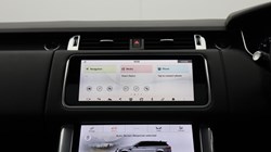 2022 (22) LAND ROVER RANGE ROVER SPORT 2.0 P400e HSE Dynamic Black 5dr Auto 4956199