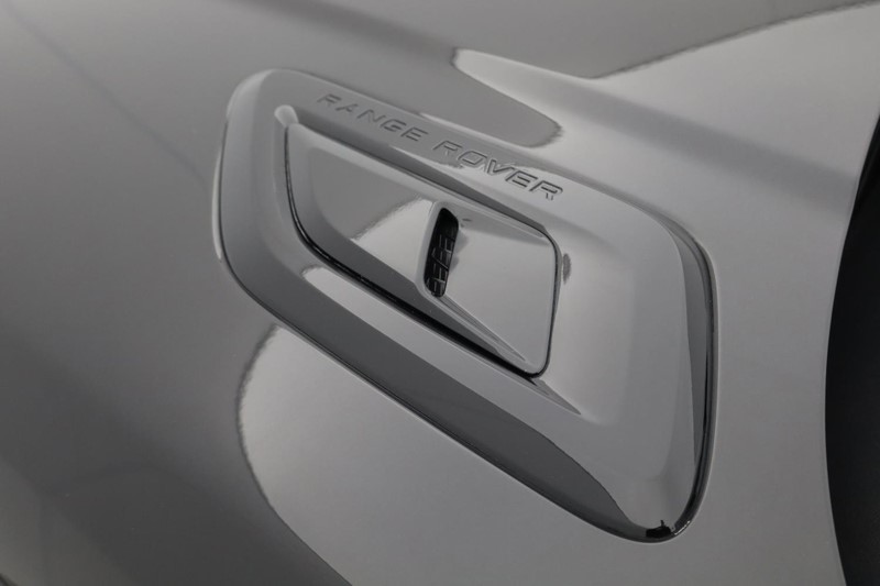 2022 (22) LAND ROVER RANGE ROVER SPORT 2.0 P400e HSE Dynamic Black 5dr Auto 4956170