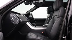 2022 (22) LAND ROVER RANGE ROVER SPORT 2.0 P400e HSE Dynamic Black 5dr Auto 4956165
