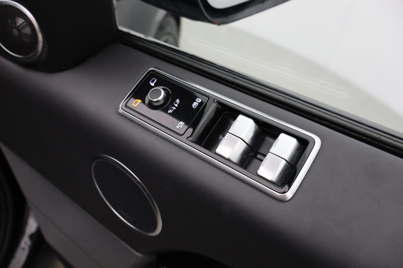 2022 (22) LAND ROVER RANGE ROVER SPORT 2.0 P400e HSE Dynamic Black 5dr Auto 4956177