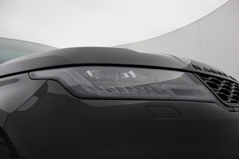 2022 (22) LAND ROVER RANGE ROVER SPORT 2.0 P400e HSE Dynamic Black 5dr Auto 4956173