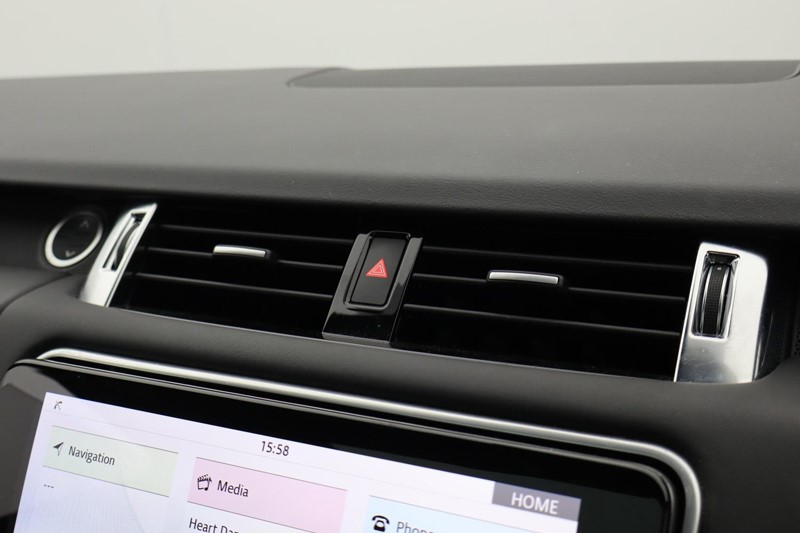 2022 (22) LAND ROVER RANGE ROVER SPORT 2.0 P400e HSE Dynamic Black 5dr Auto 4956188