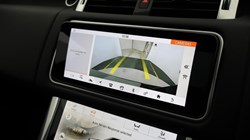 2022 (22) LAND ROVER RANGE ROVER SPORT 2.0 P400e HSE Dynamic Black 5dr Auto 4978247