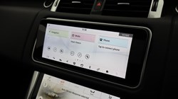 2022 (22) LAND ROVER RANGE ROVER SPORT 2.0 P400e HSE Dynamic Black 5dr Auto 4956187