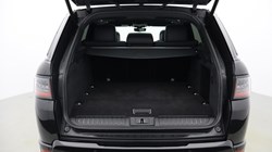 2022 (22) LAND ROVER RANGE ROVER SPORT 2.0 P400e HSE Dynamic Black 5dr Auto 4956205