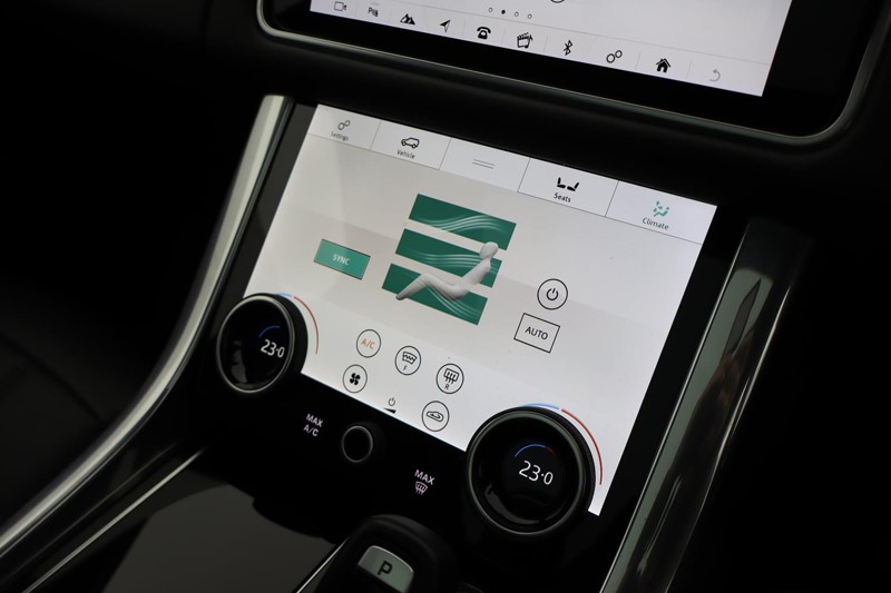 2022 (22) LAND ROVER RANGE ROVER SPORT 2.0 P400e HSE Dynamic Black 5dr Auto 4956184