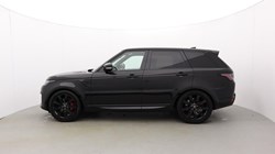 2022 (22) LAND ROVER RANGE ROVER SPORT 2.0 P400e HSE Dynamic Black 5dr Auto 4956162
