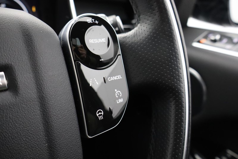 2022 (22) LAND ROVER RANGE ROVER SPORT 2.0 P400e HSE Dynamic Black 5dr Auto 4956180