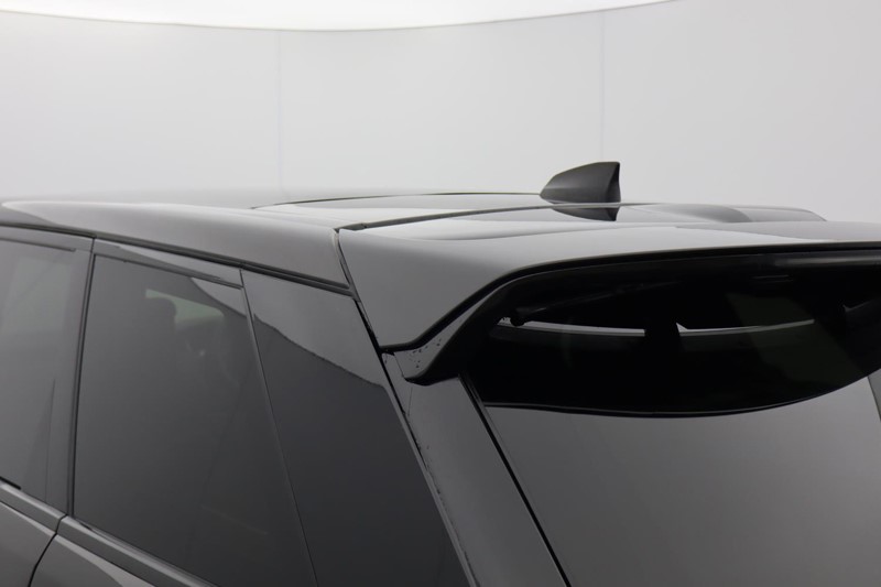 2022 (22) LAND ROVER RANGE ROVER SPORT 2.0 P400e HSE Dynamic Black 5dr Auto 4956201