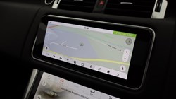 2022 (22) LAND ROVER RANGE ROVER SPORT 2.0 P400e HSE Dynamic Black 5dr Auto 4956189